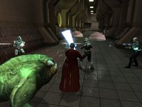 Star Wars: Knights of the Old Republic II – The Sith Lords screenshot, image №767380 - RAWG