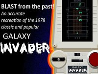 Galaxy Invader 1978 screenshot, image №967100 - RAWG