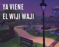 Ya Viene el Wiji Waji screenshot, image №3216889 - RAWG