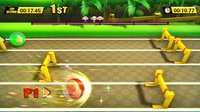 Team Sonic Racing and Super Monkey Ball: Banana Blitz HD screenshot, image №2260207 - RAWG