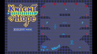 Knight of Hope Demo screenshot, image №1803488 - RAWG