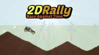 2D Rally: Race Against Time screenshot, image №1112485 - RAWG