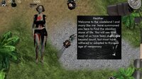 Humanoid Huntress screenshot, image №3887564 - RAWG