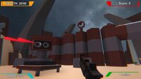Bullet Time (itch) (Gino Carlo) screenshot, image №3688335 - RAWG