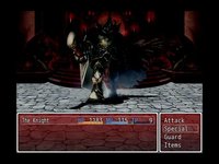 The Elipse screenshot, image №2387222 - RAWG