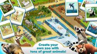 MyFreeZoo Mobile screenshot, image №1342846 - RAWG