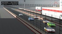 Super American Racing Lite screenshot, image №1441970 - RAWG