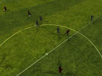 International Soccer Champions '16 screenshot, image №973085 - RAWG