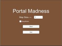 Portal Madness screenshot, image №2561245 - RAWG
