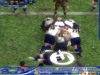 Pro Rugby Manager 2004 screenshot, image №379617 - RAWG