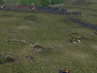 Scourge of War: Gettysburg screenshot, image №518819 - RAWG