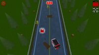 ZombieVan Drive screenshot, image №2686543 - RAWG