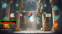 Dungeon & Rogue screenshot, image №4262292 - RAWG