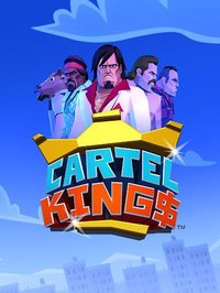 Cartel Kings screenshot, image №1475472 - RAWG