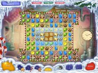 Winter Magic Factory screenshot, image №2107355 - RAWG