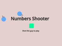 Numbers Shooter screenshot, image №3309199 - RAWG