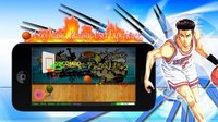 PaPaPa-Enjoy Hot Shoot（Popular Basketball Game） screenshot, image №1920469 - RAWG