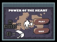 Power Of The Heart screenshot, image №2698874 - RAWG