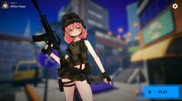 Anime Zombie FPS Shooter screenshot, image №3536499 - RAWG