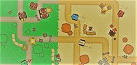 Tank Battle (itch) (Game392006) screenshot, image №2280948 - RAWG