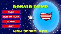 Donald Dump screenshot, image №2426228 - RAWG