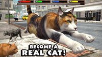 Ultimate Cat Simulator screenshot, image №1559782 - RAWG