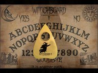 WitchBoard II screenshot, image №1656626 - RAWG