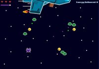 Energy Exploration screenshot, image №3801418 - RAWG