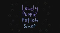 Lonely People Potion Shop screenshot, image №2752611 - RAWG