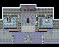 Osminog Adventures - The Lost Island screenshot, image №3685779 - RAWG