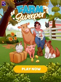 Farm Sweeper - A Friendly Game screenshot, image №2597271 - RAWG