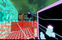 Neon Blade Impetus screenshot, image №3416546 - RAWG