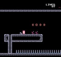 PROTO DERE .NES screenshot, image №1959784 - RAWG