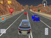 Top Speed Highway Racer screenshot, image №1855657 - RAWG