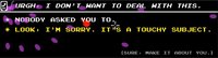 DialogueFight screenshot, image №1130125 - RAWG