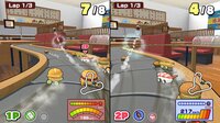 SUSHI vs BURGER Race screenshot, image №4220896 - RAWG