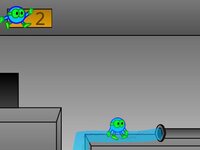 Tall Tales Blanj 2 screenshot, image №3650532 - RAWG