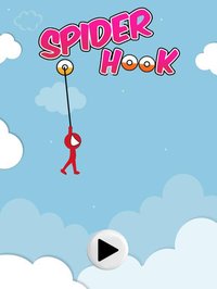 Spider Hook: Rope Swing screenshot, image №1960612 - RAWG