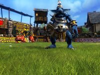 Blood Bowl screenshot, image №487471 - RAWG