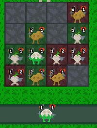 crop dungeon screenshot, image №3778810 - RAWG