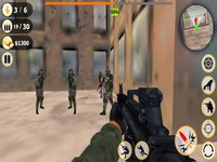 Shoot Hunter Military Strike Sniper screenshot, image №1756833 - RAWG