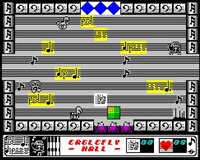 Birdy Cantabile: A Musical Puzzle screenshot, image №2604353 - RAWG