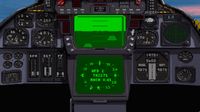 Fleet Defender: The F-14 Tomcat Simulation screenshot, image №117834 - RAWG