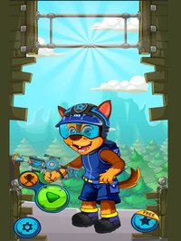 Puppy Force Flight screenshot, image №1983102 - RAWG
