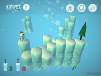 Puzzle Snowman screenshot, image №1711833 - RAWG