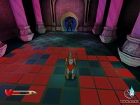 Dragon's Lair 3D: Return to the Lair screenshot, image №290304 - RAWG