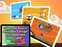 Save My Telly screenshot, image №2065093 - RAWG