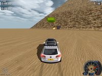 World Racing 2 screenshot, image №388941 - RAWG