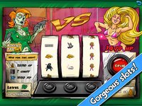 Super Zombie Slots screenshot, image №65645 - RAWG