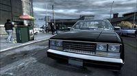 Grand Theft Auto IV screenshot, image №697975 - RAWG